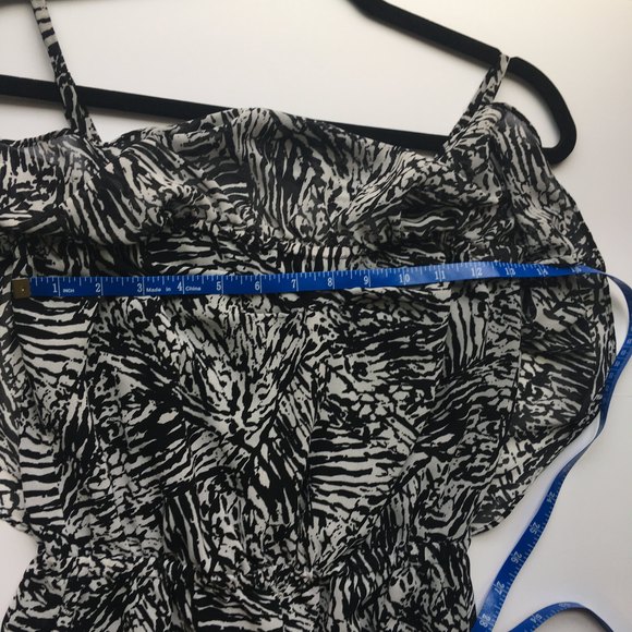 BCBGeneration jumpsuit sz xs - Picture 7 of 10